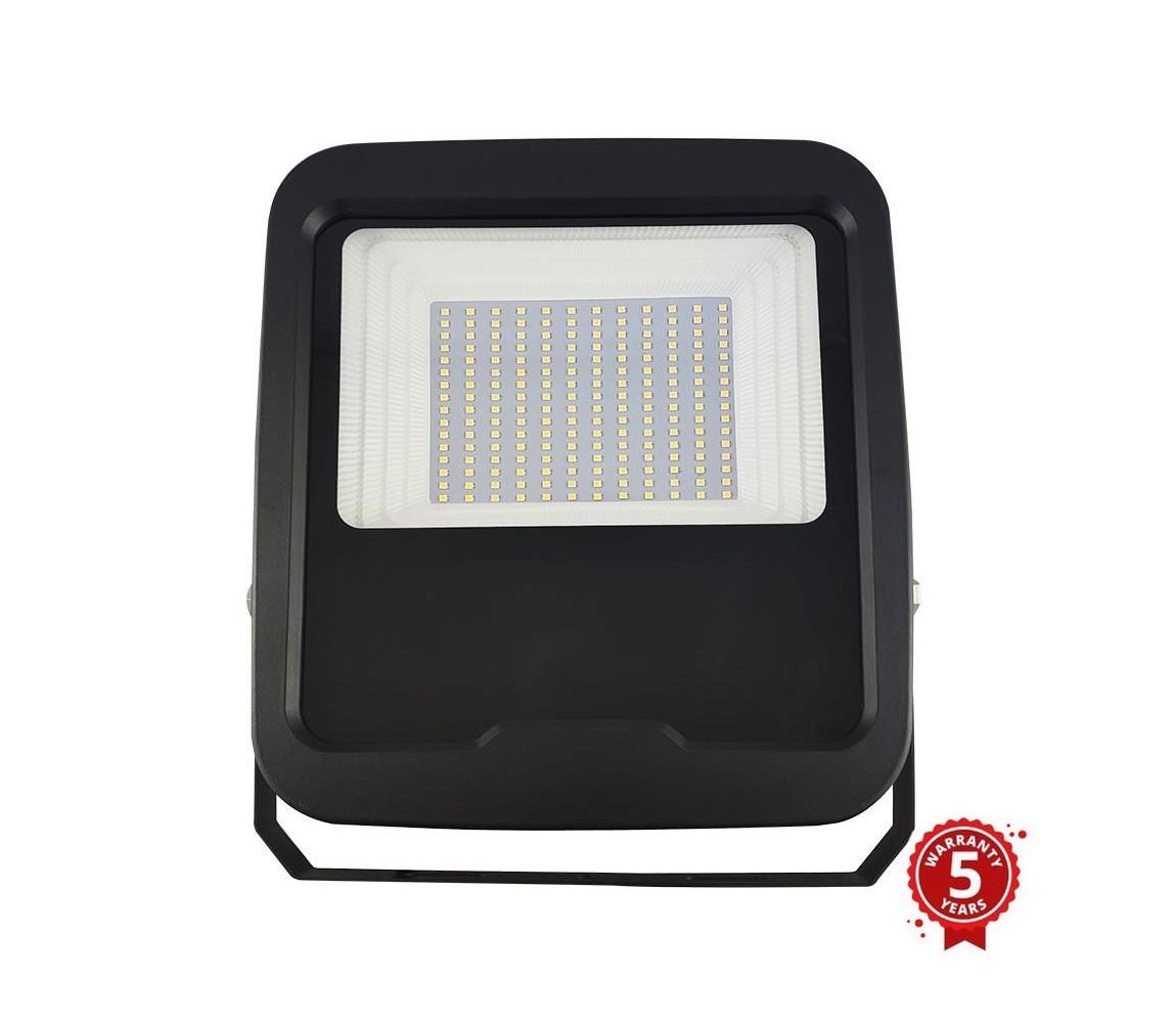  LED Reflektor PROFI LED/100W/180
