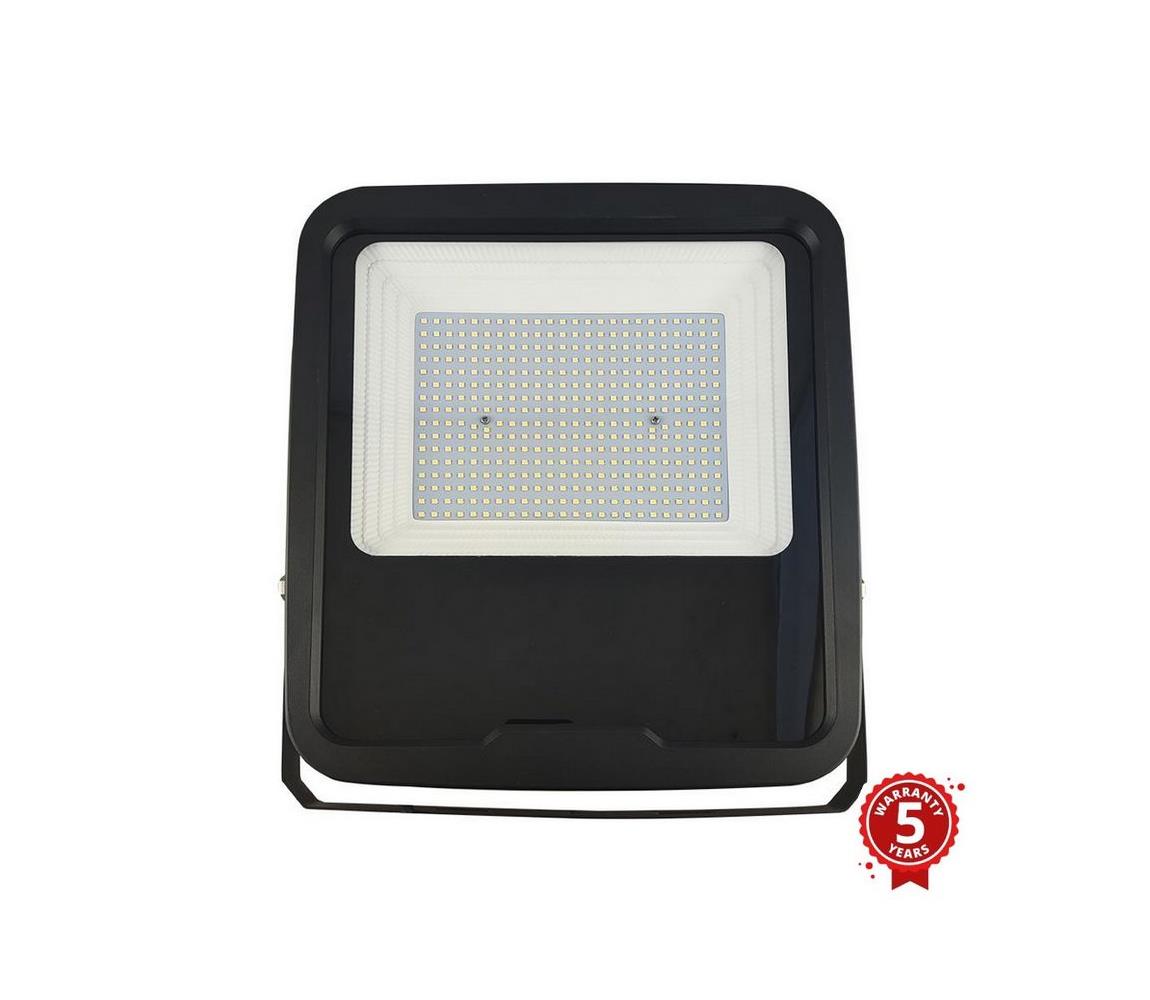  LED Reflektor PROFI LED/200W/180