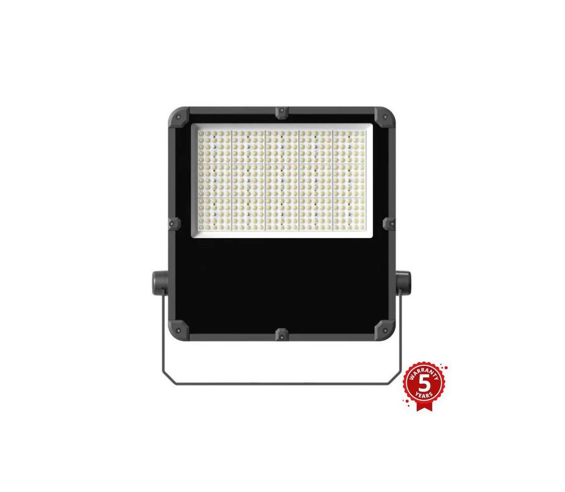  LED Reflektor PROFI PLUS LED/200W/230V 5000K 