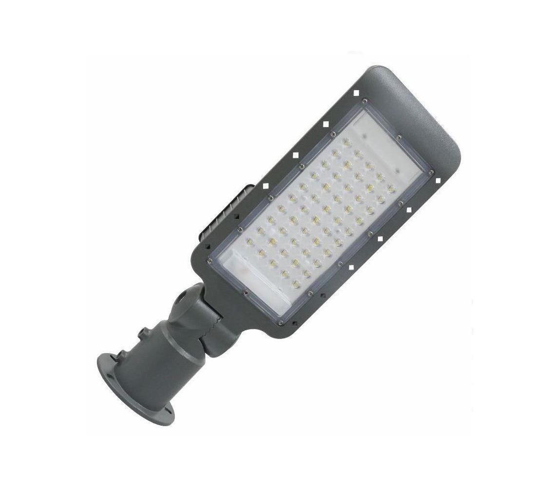  LED Utcai lámpa érzékelővel LED/50W/170