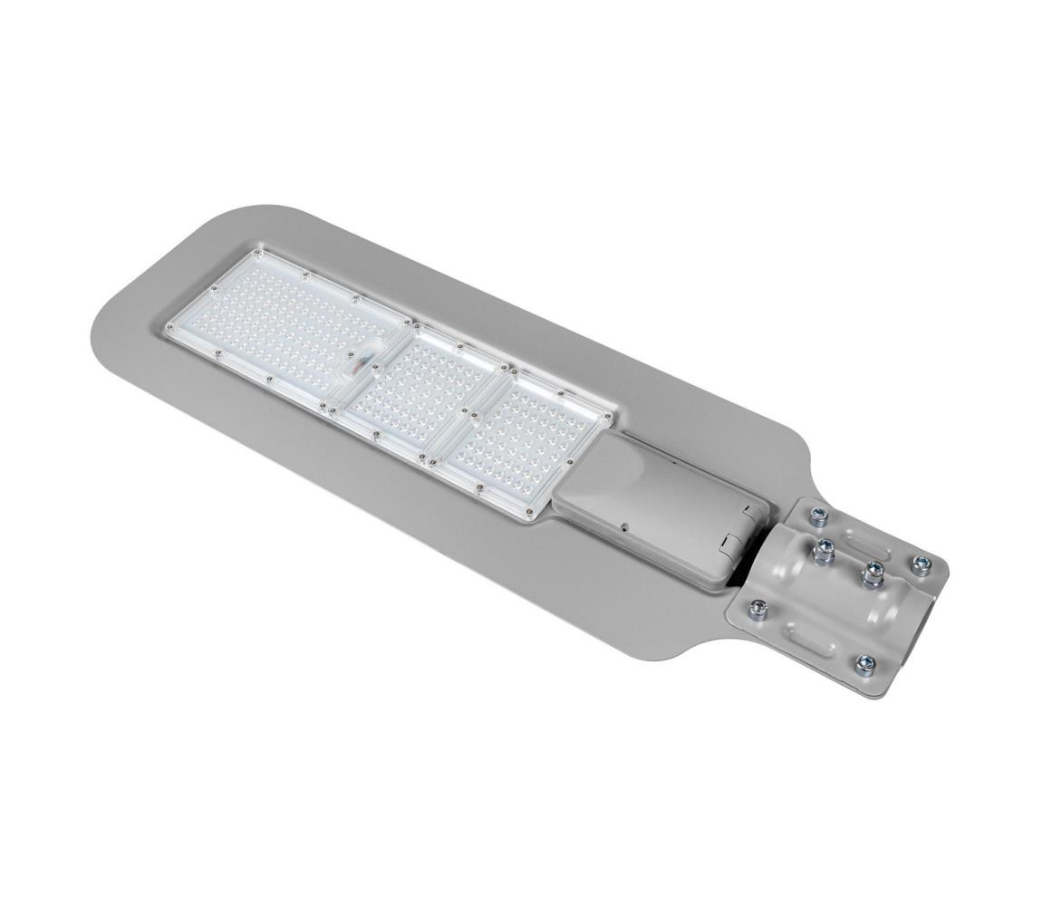  LED Utcai lámpa KLARK LED/200W/230V IP65 szürke 