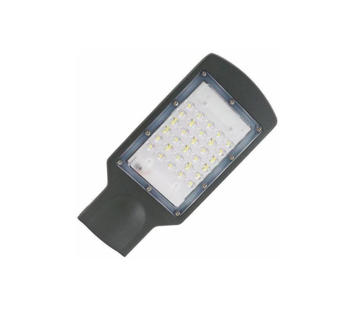  LED Utcai lámpa LED/30W/230V IP65 