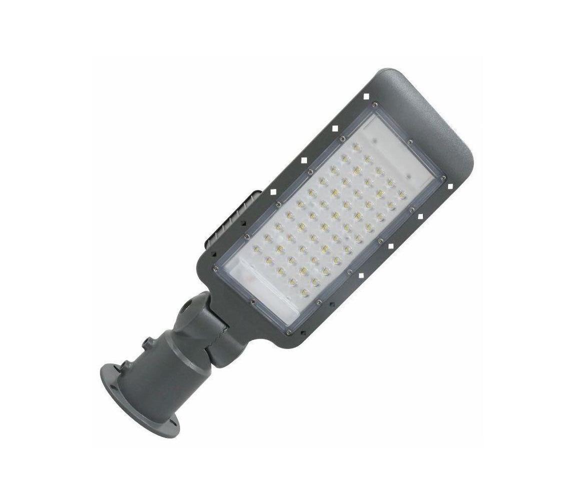  LED Utcai lámpa LED/50W/170