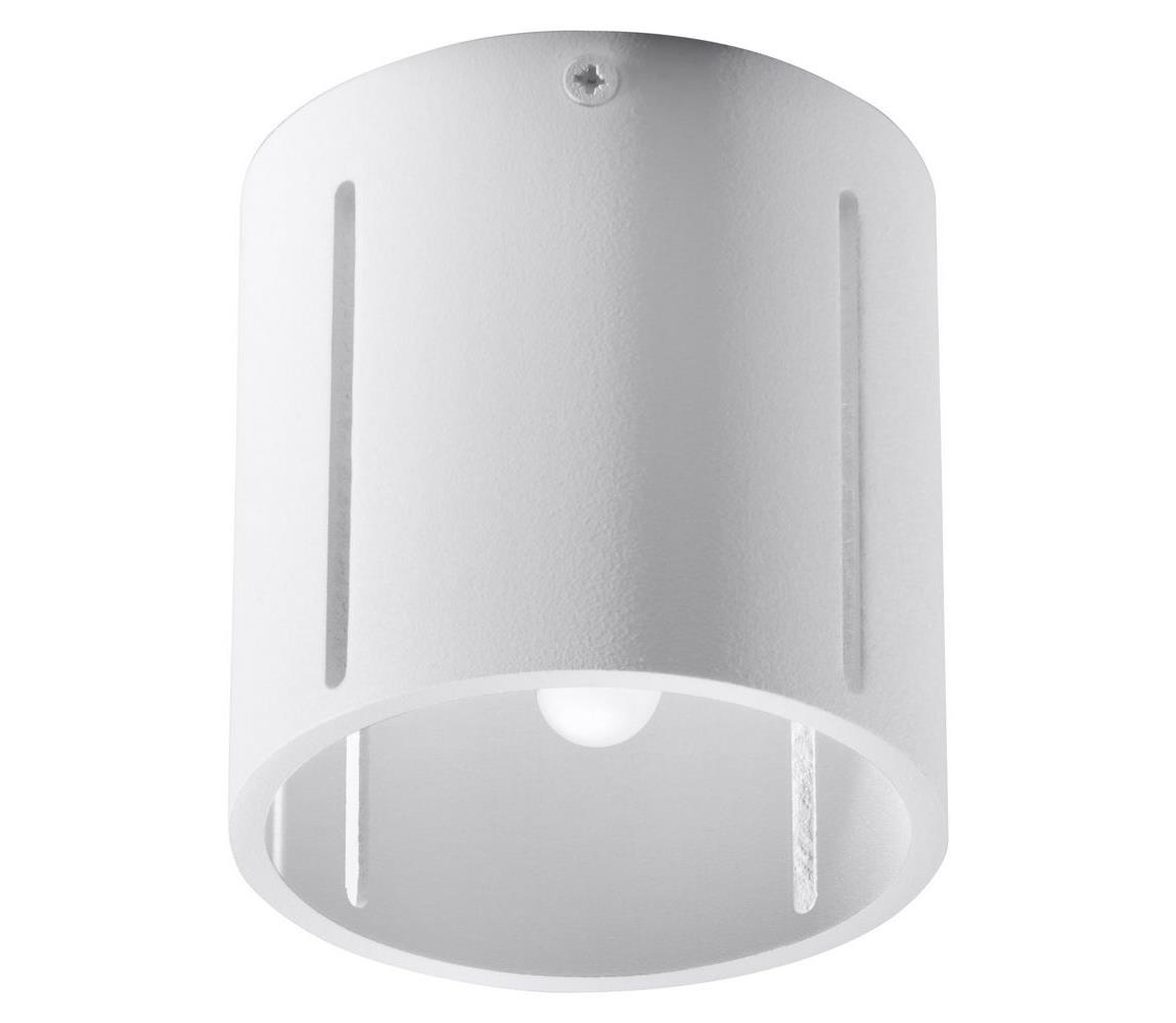  Mennyezeti lámpa INEZ 1xG9/40W/230V fehér 