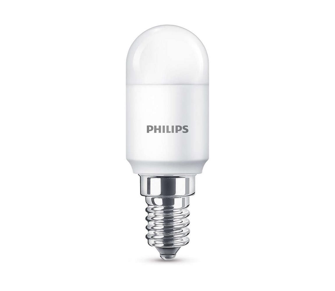 Philips LED hűtőszekrény izzó Philips E14/3,2W/230V 2700K 