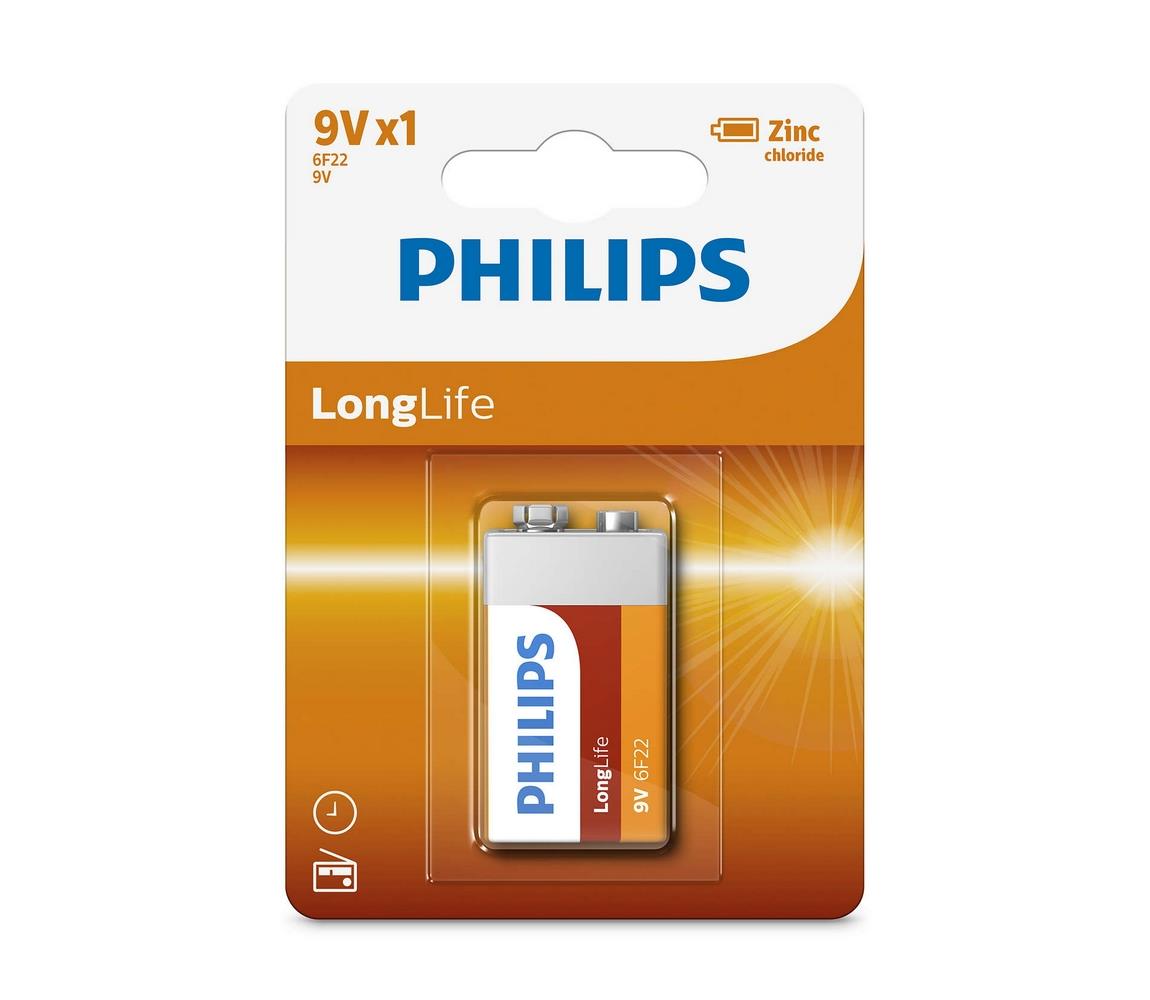 Philips Philips 6F22L1B/10 
