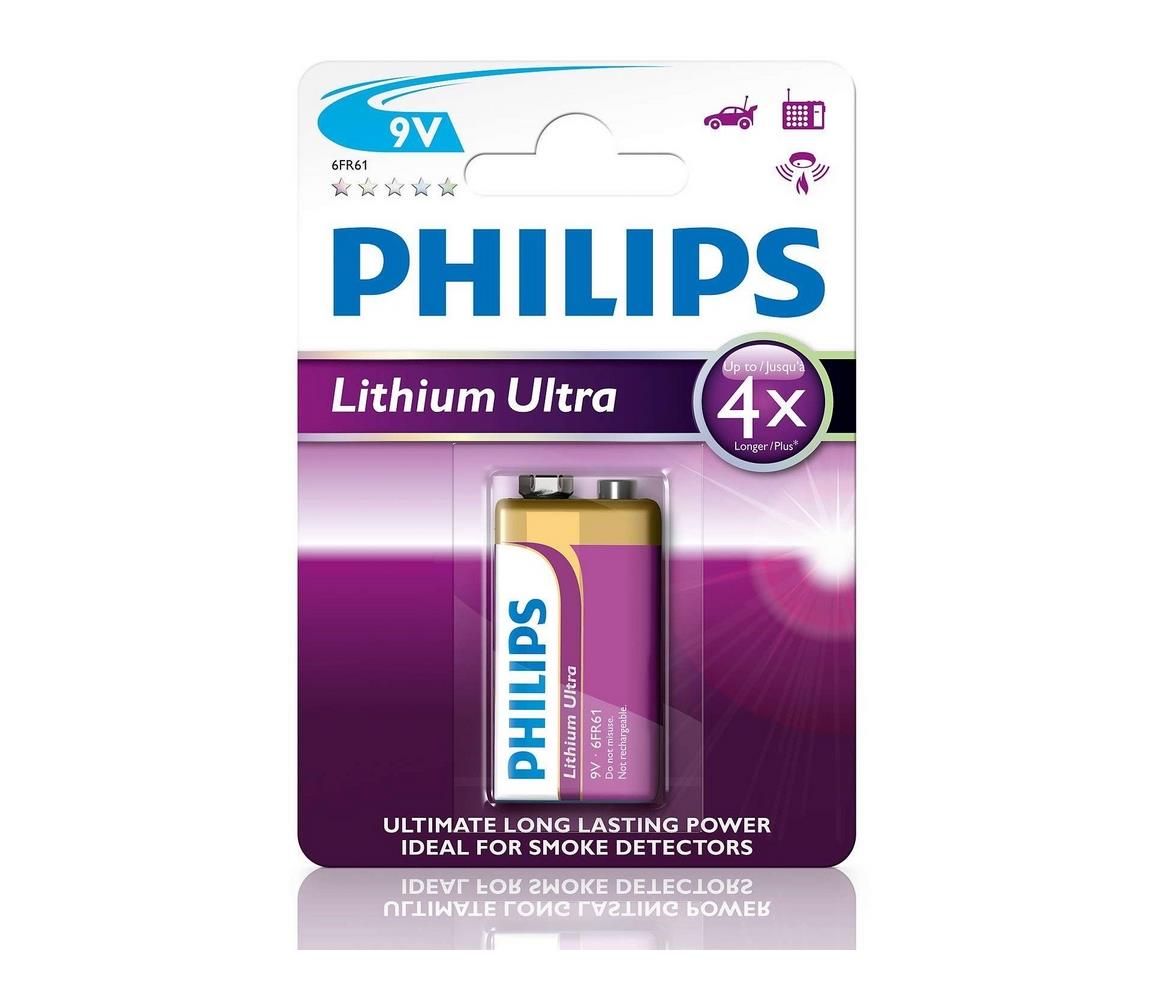 Philips Philips 6FR61LB1A/10 
