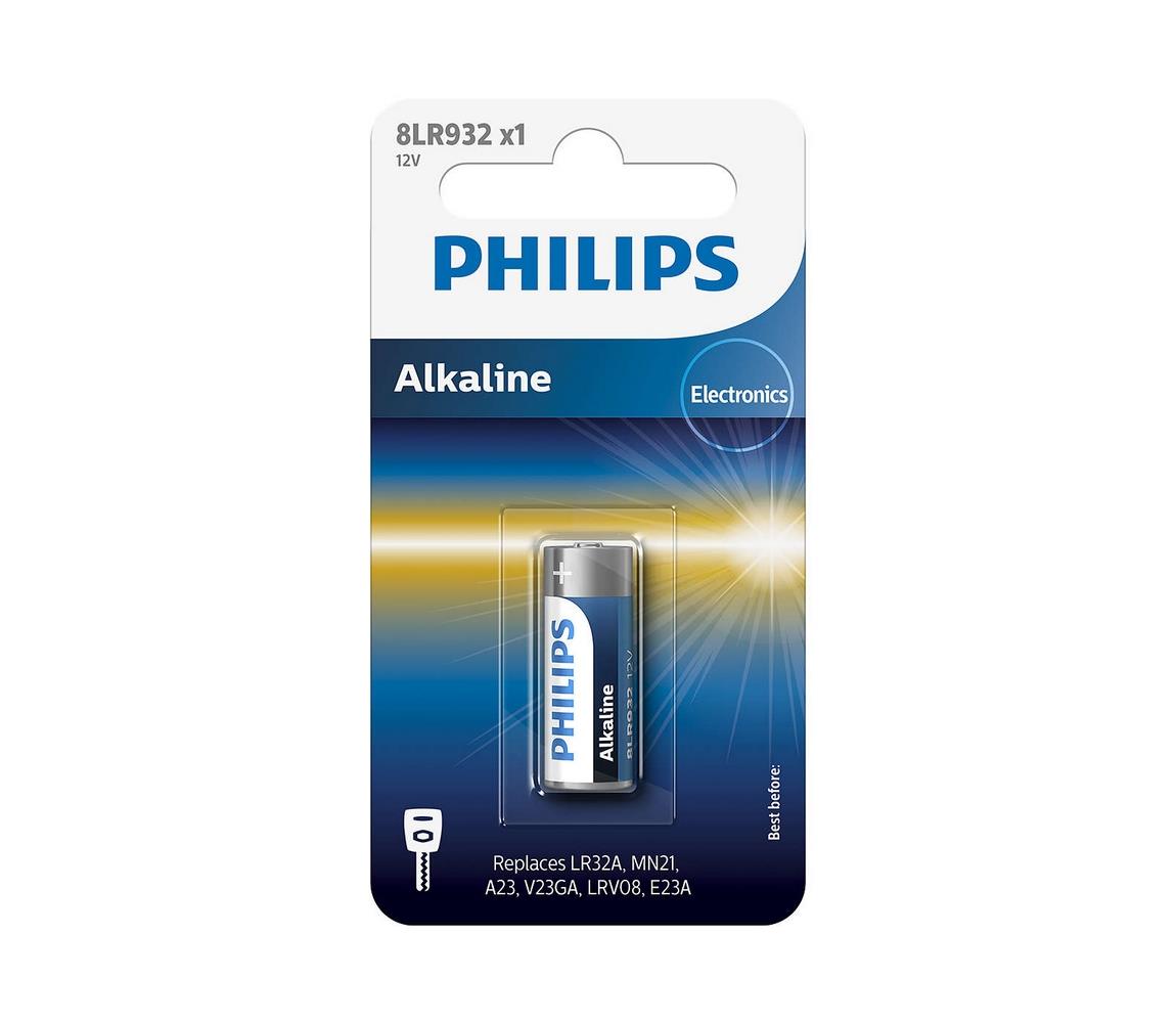Philips Philips 8LR932/01B 