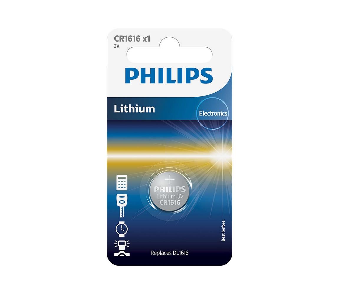 Philips Philips CR1616/00B 