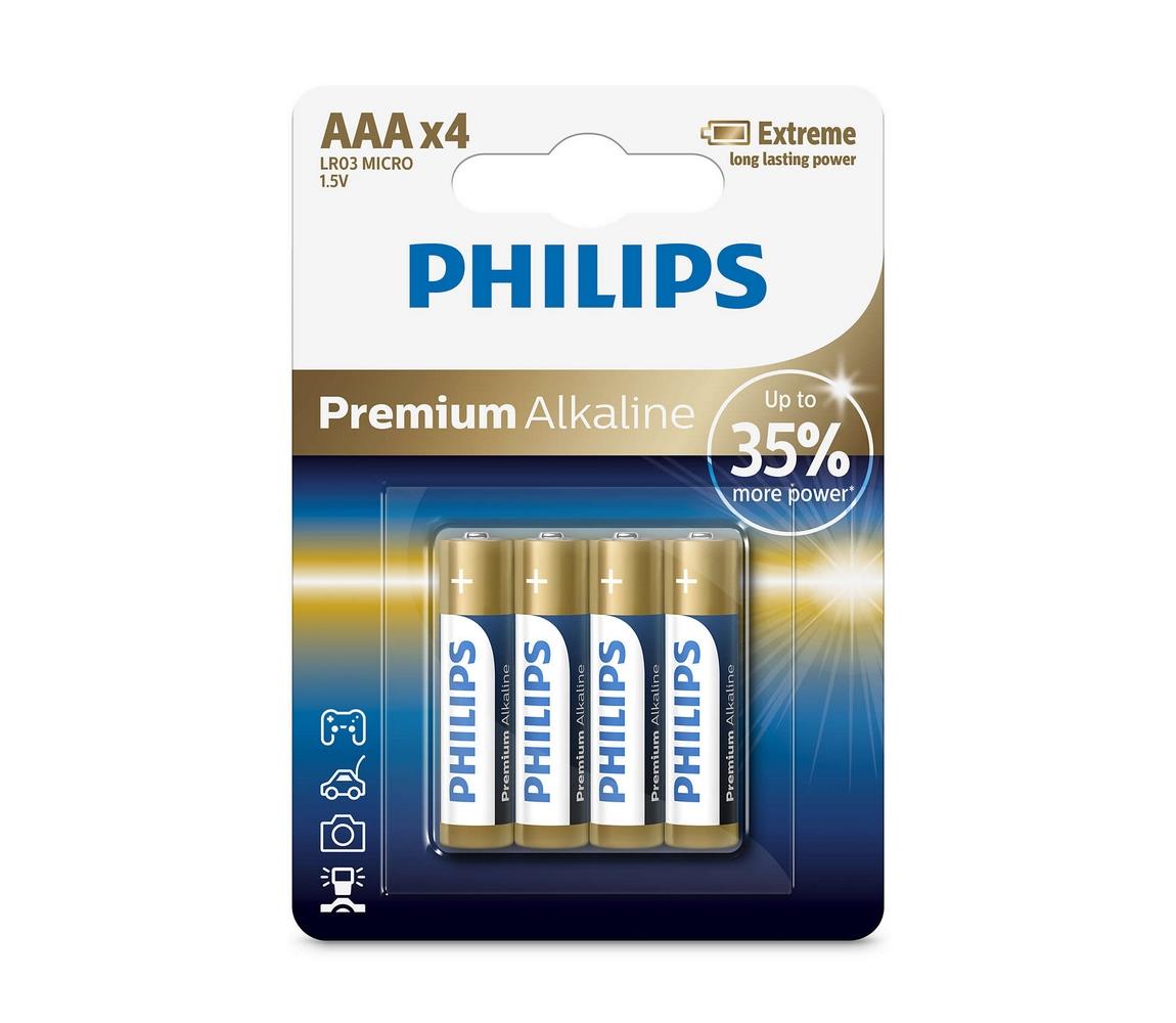 Philips Philips LR03M4B/10 