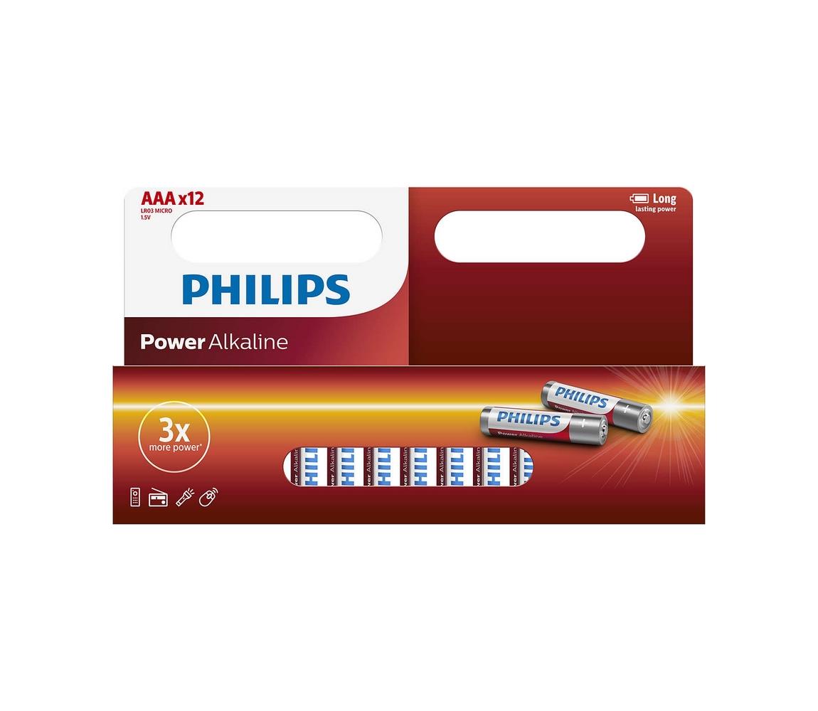 Philips Philips LR03P12W/10 