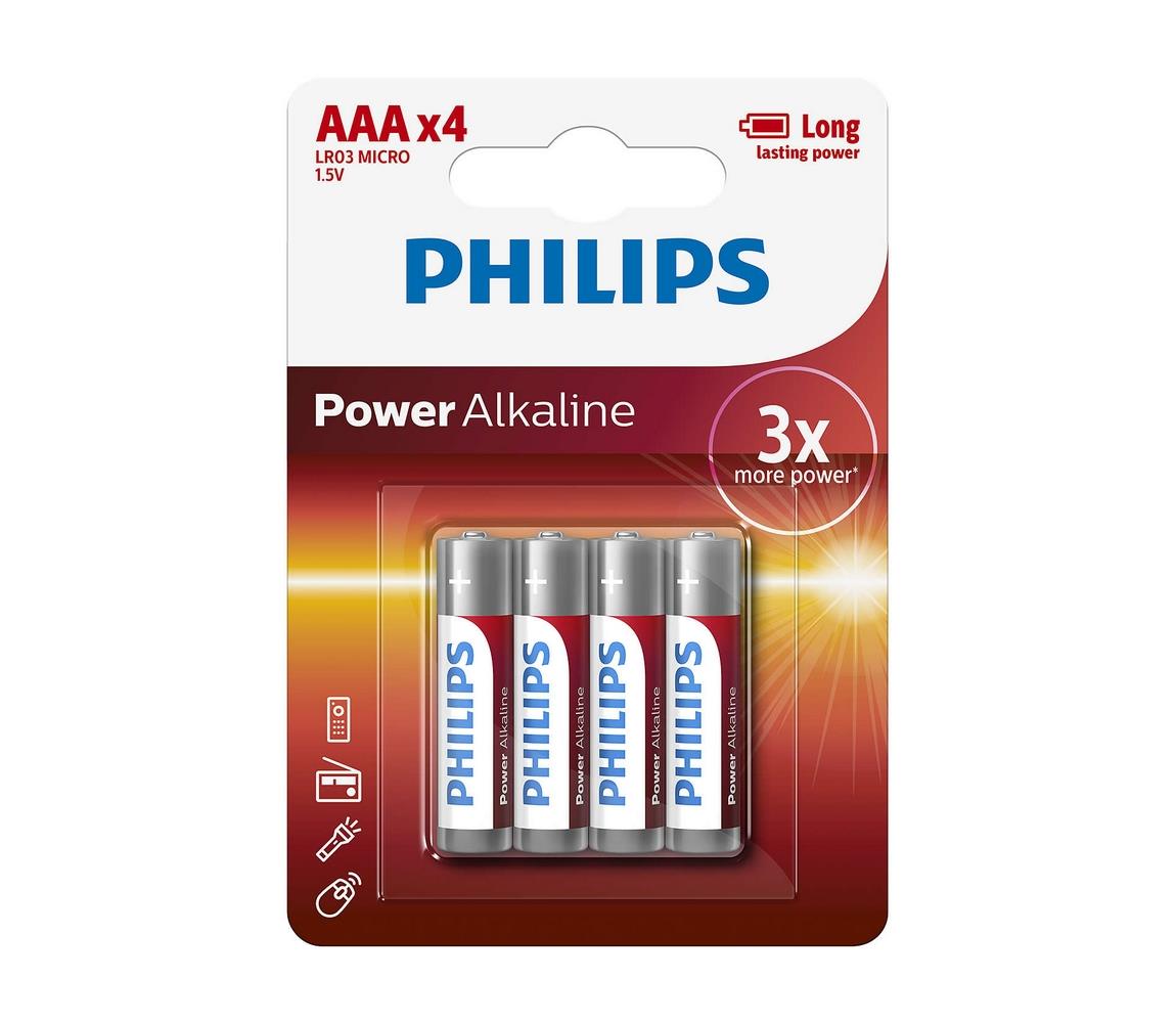 Philips Philips LR03P4B/10 