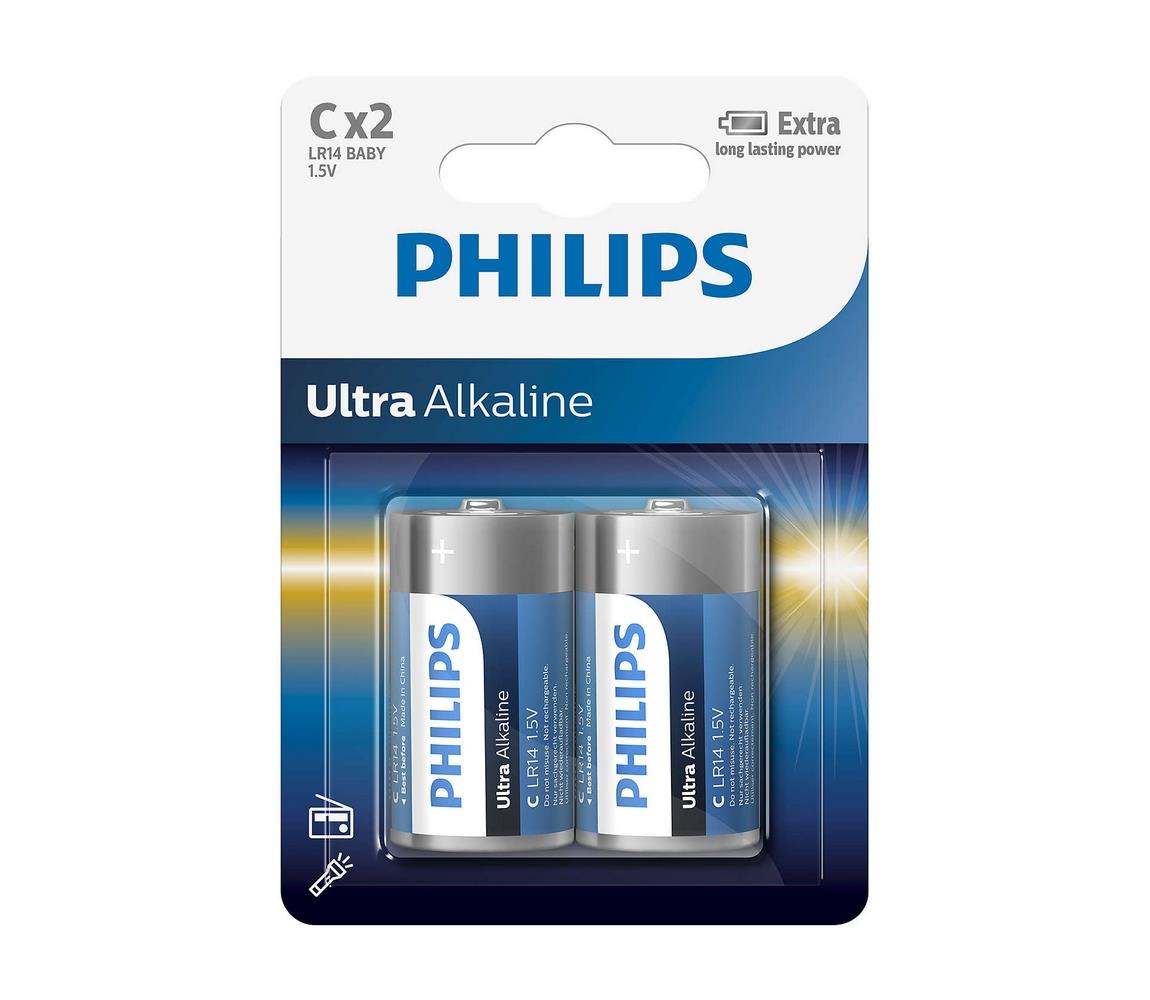 Philips Philips LR14E2B/10 