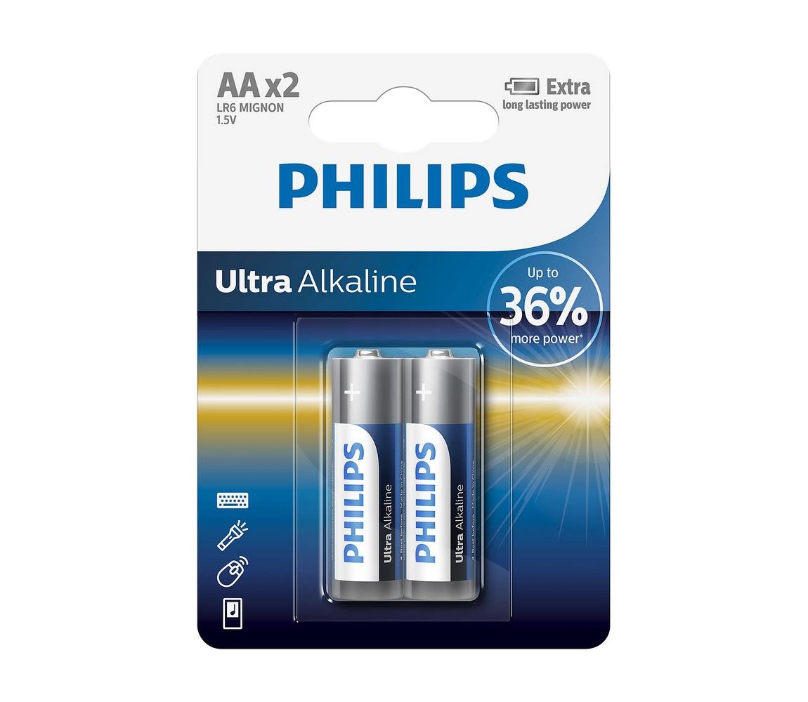 Philips Philips LR6E2B/10 