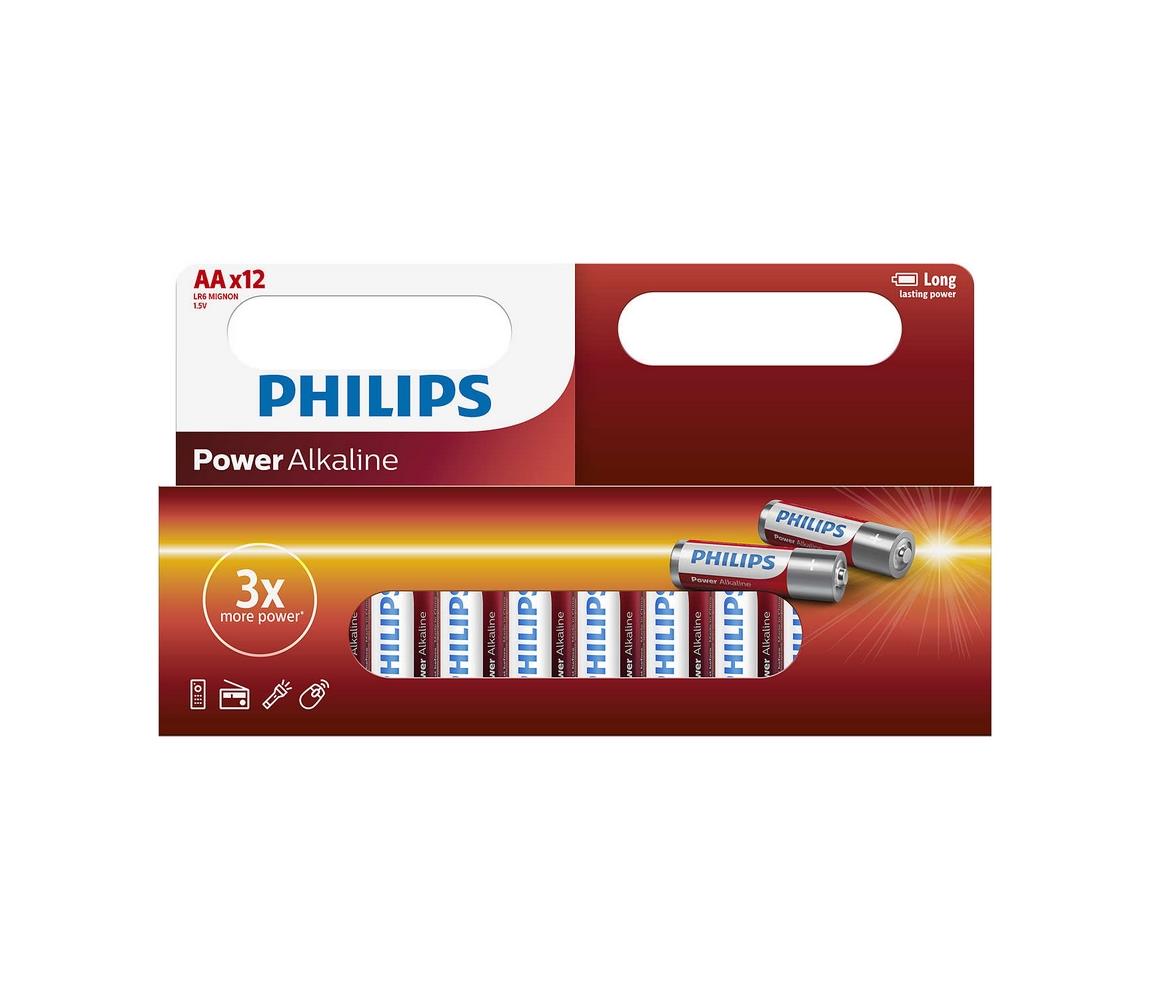 Philips Philips LR6P12W/10 