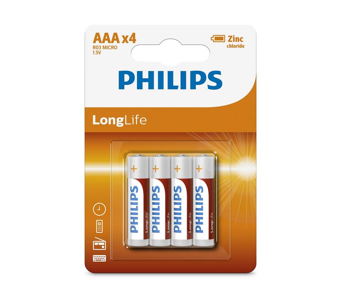 Philips Philips R03L4B/10 