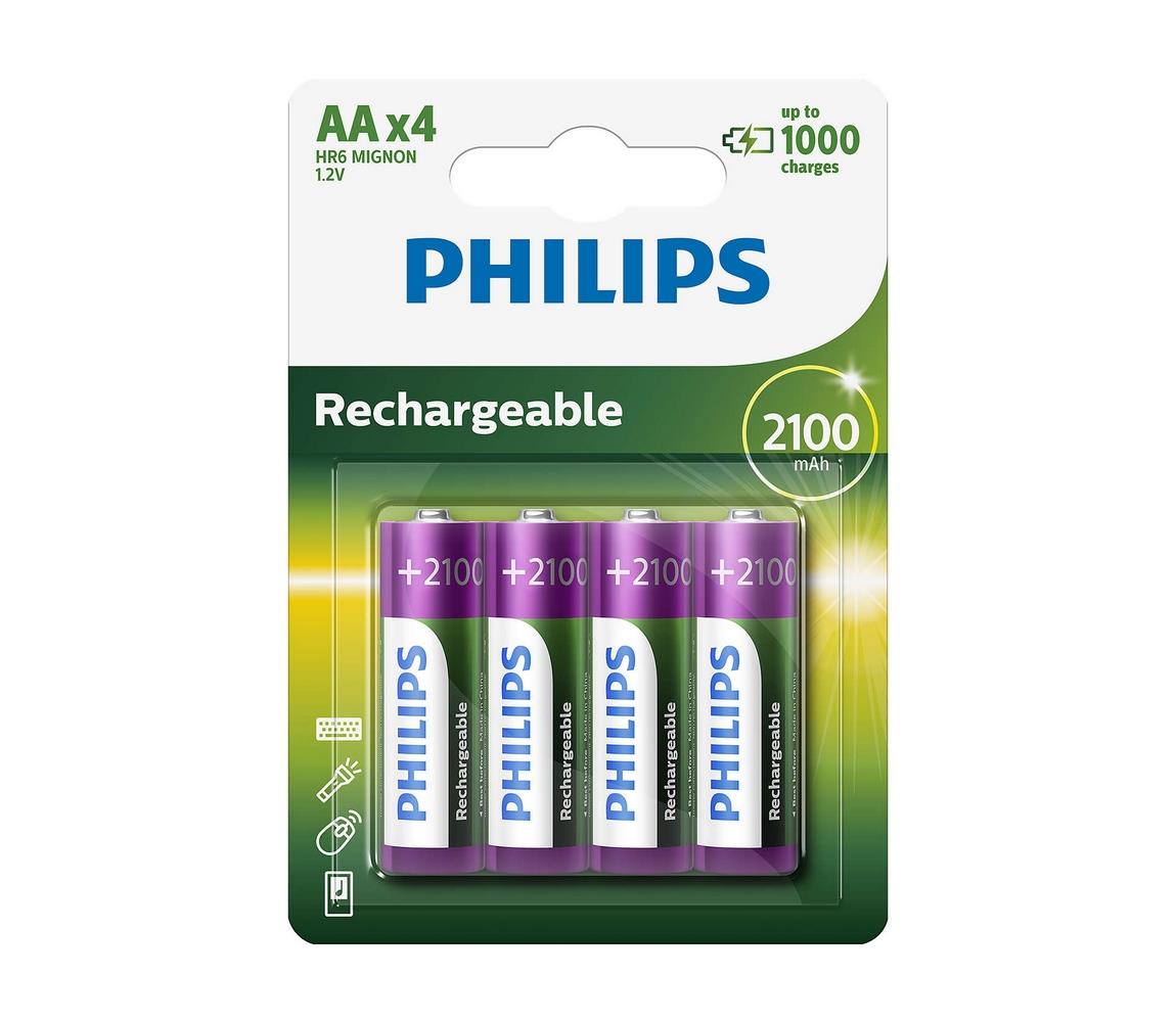 Philips Philips R6B4A210/10 