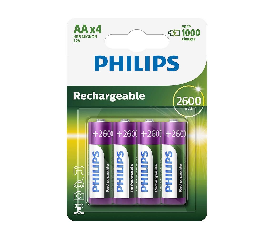 Philips Philips R6B4B260/10 