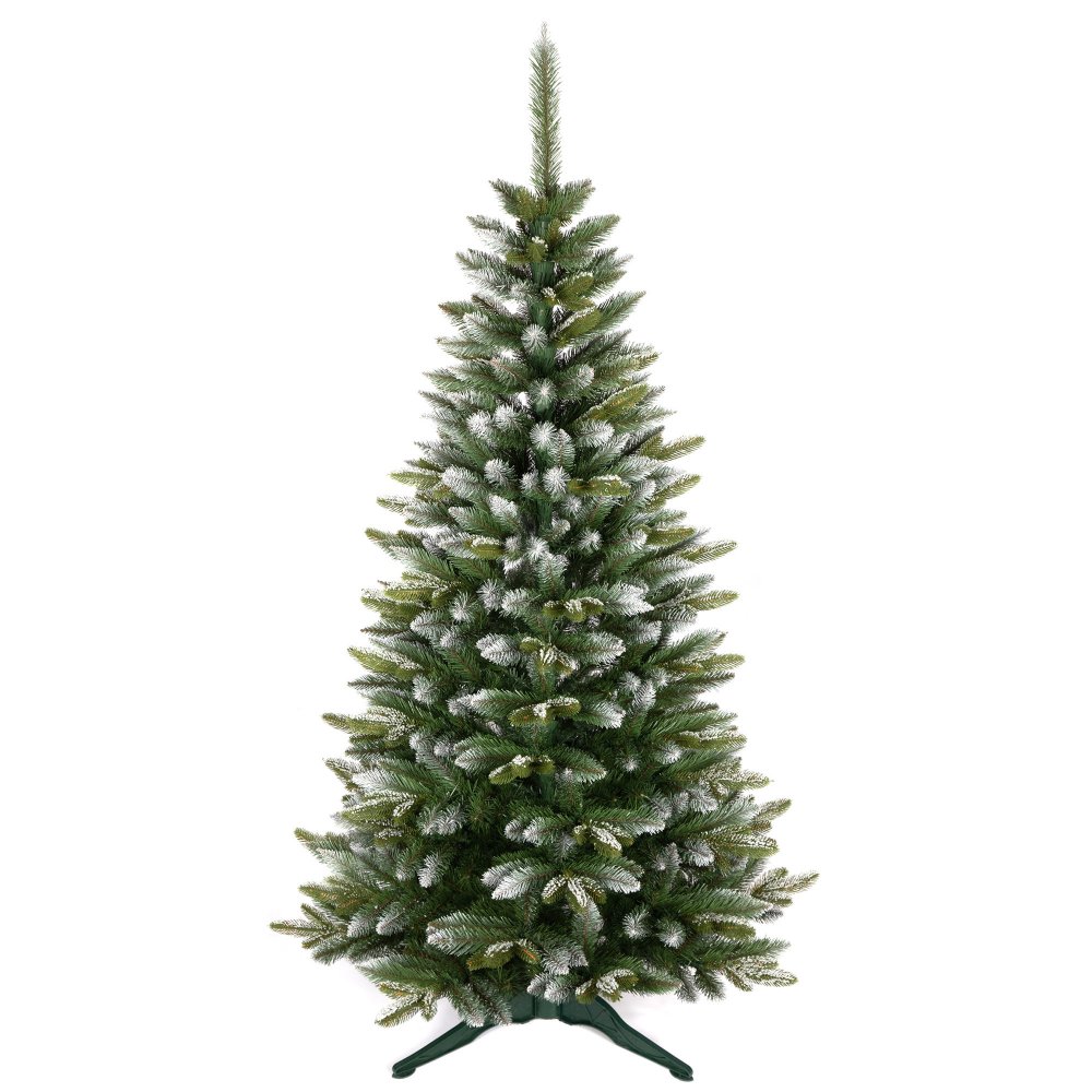 Prémium karácsonyfa lucfenyő 150 cm
