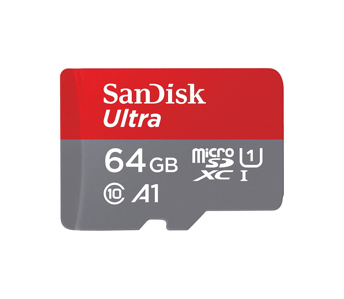 Sandisk Sandisk SDSQUA4