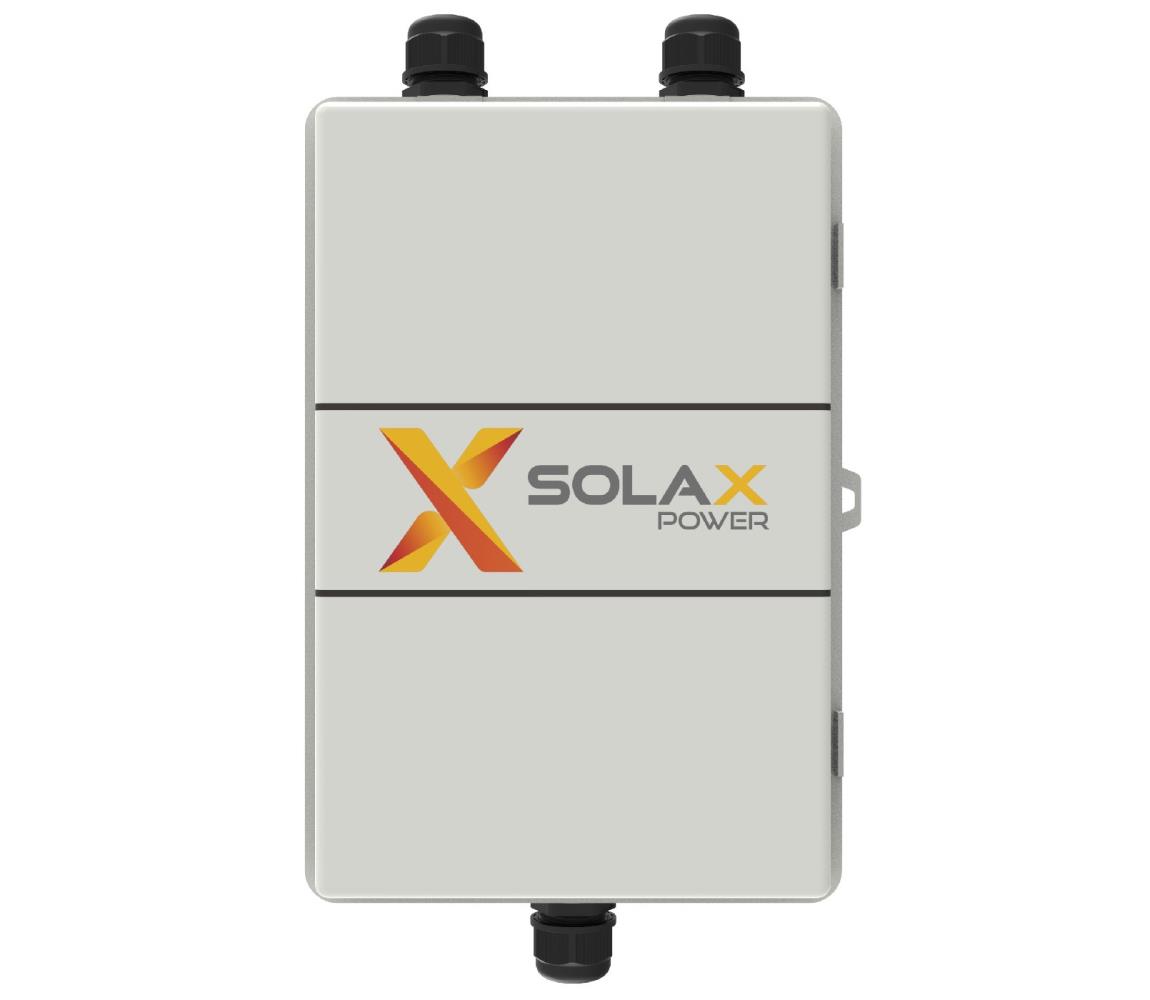 SolaX Power X3
