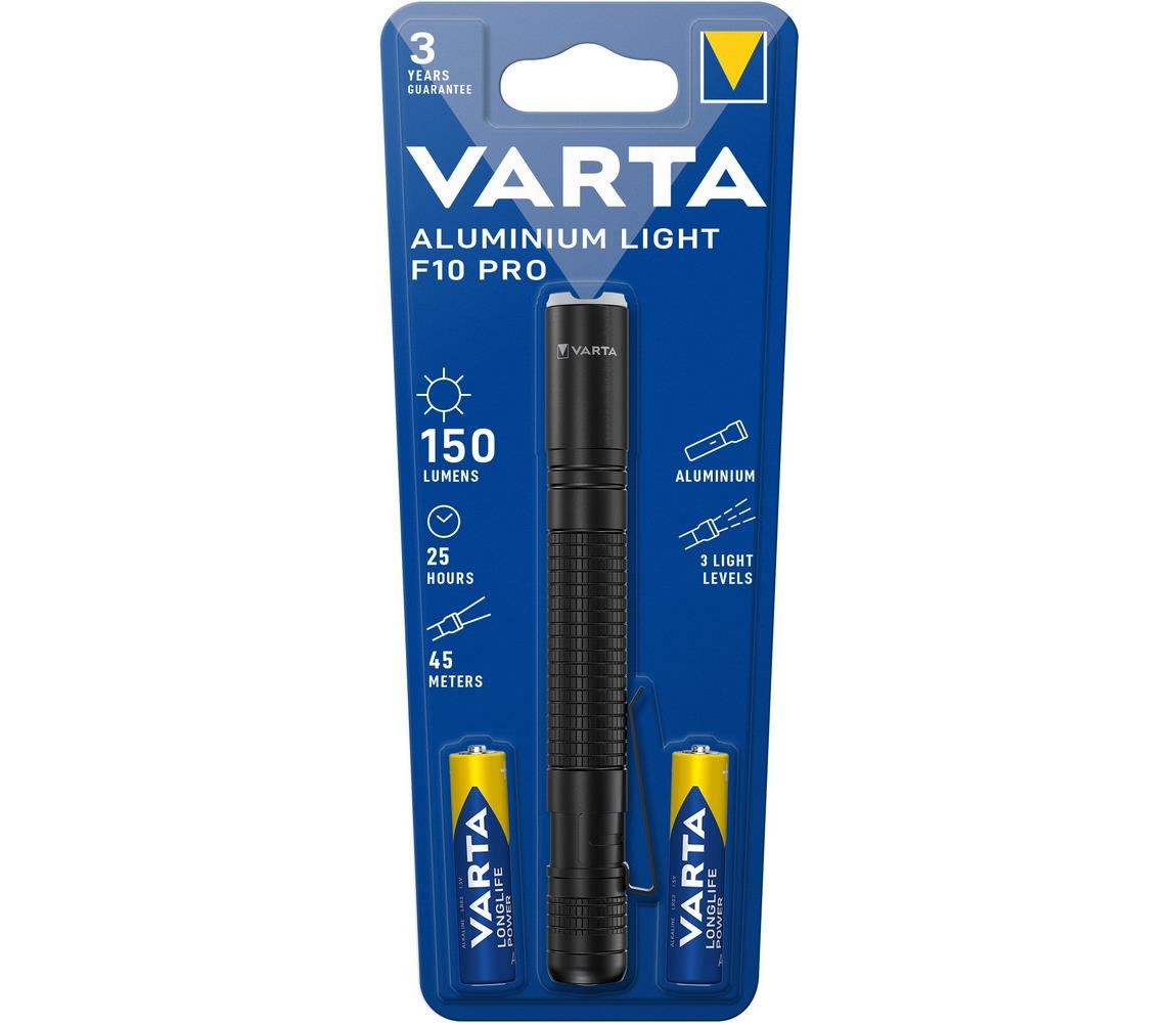 VARTA Varta 16606101421 