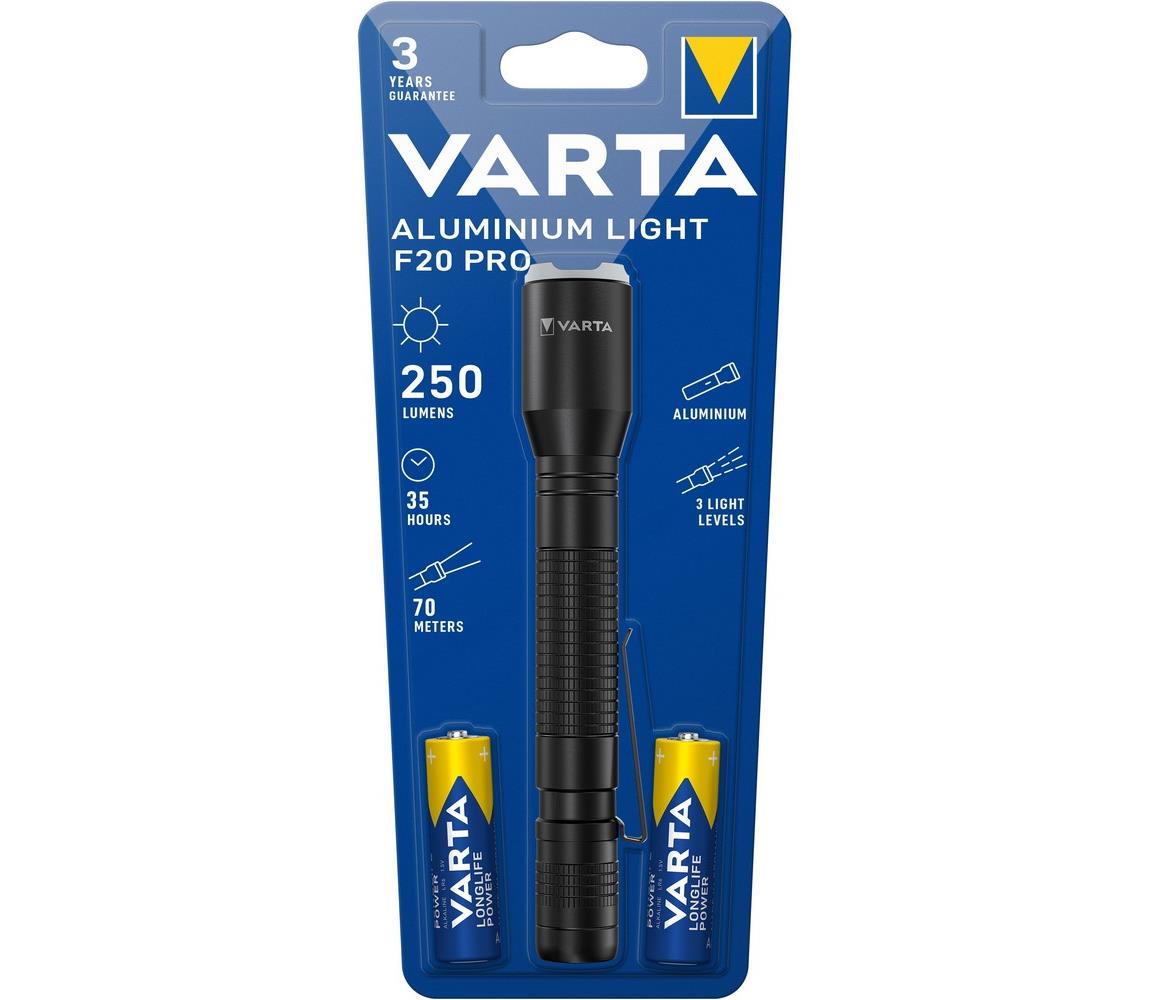 VARTA Varta 16607101421 