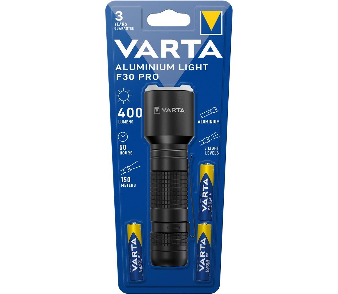 VARTA Varta 17608101421 