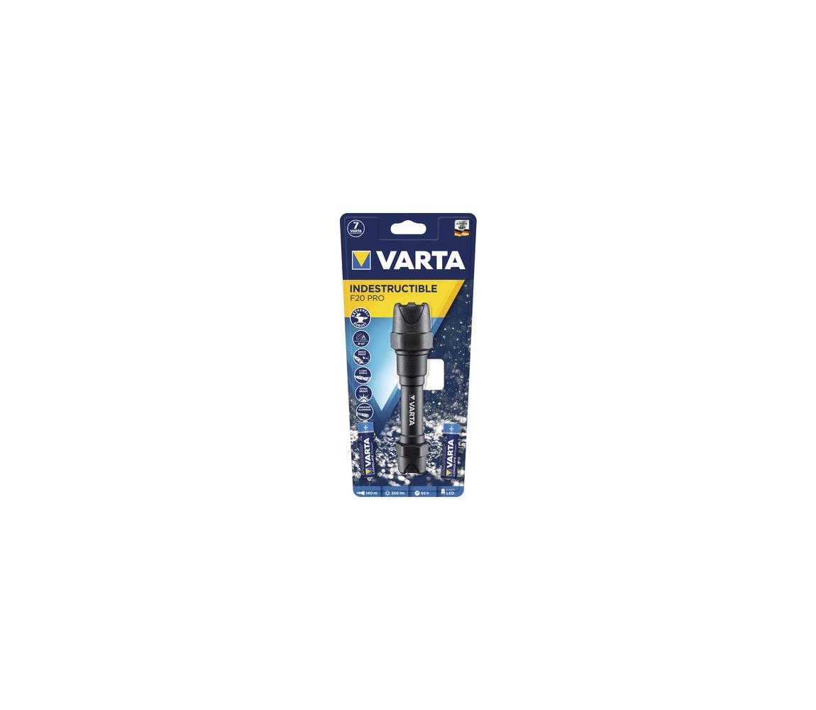 VARTA Varta 18711101421 
