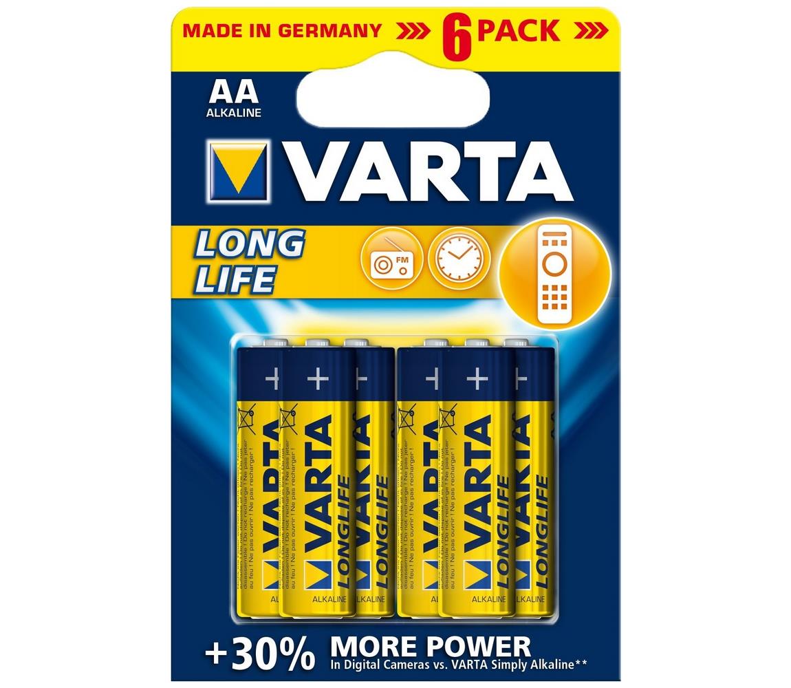 VARTA Varta 4106 
