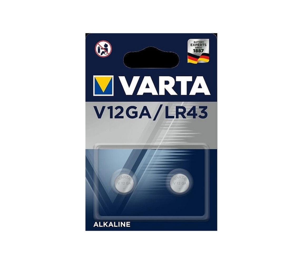 VARTA Varta 4278101402 