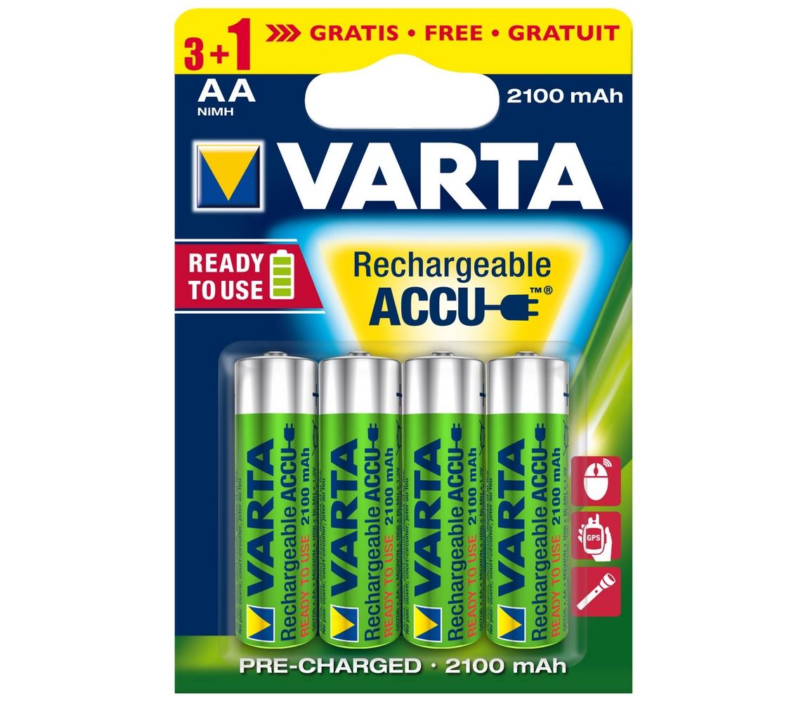 VARTA Varta 5675 