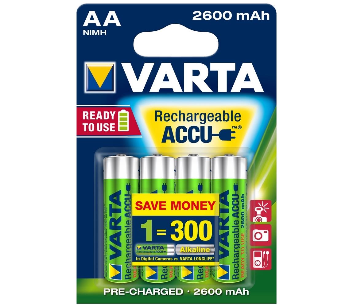 VARTA Varta 5716 