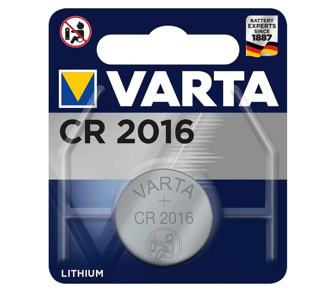 VARTA Varta 6016 
