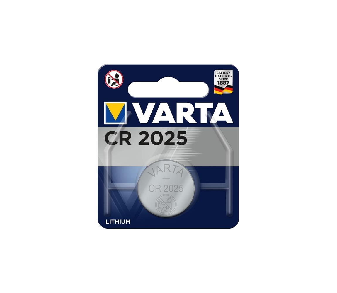 VARTA Varta 6025 