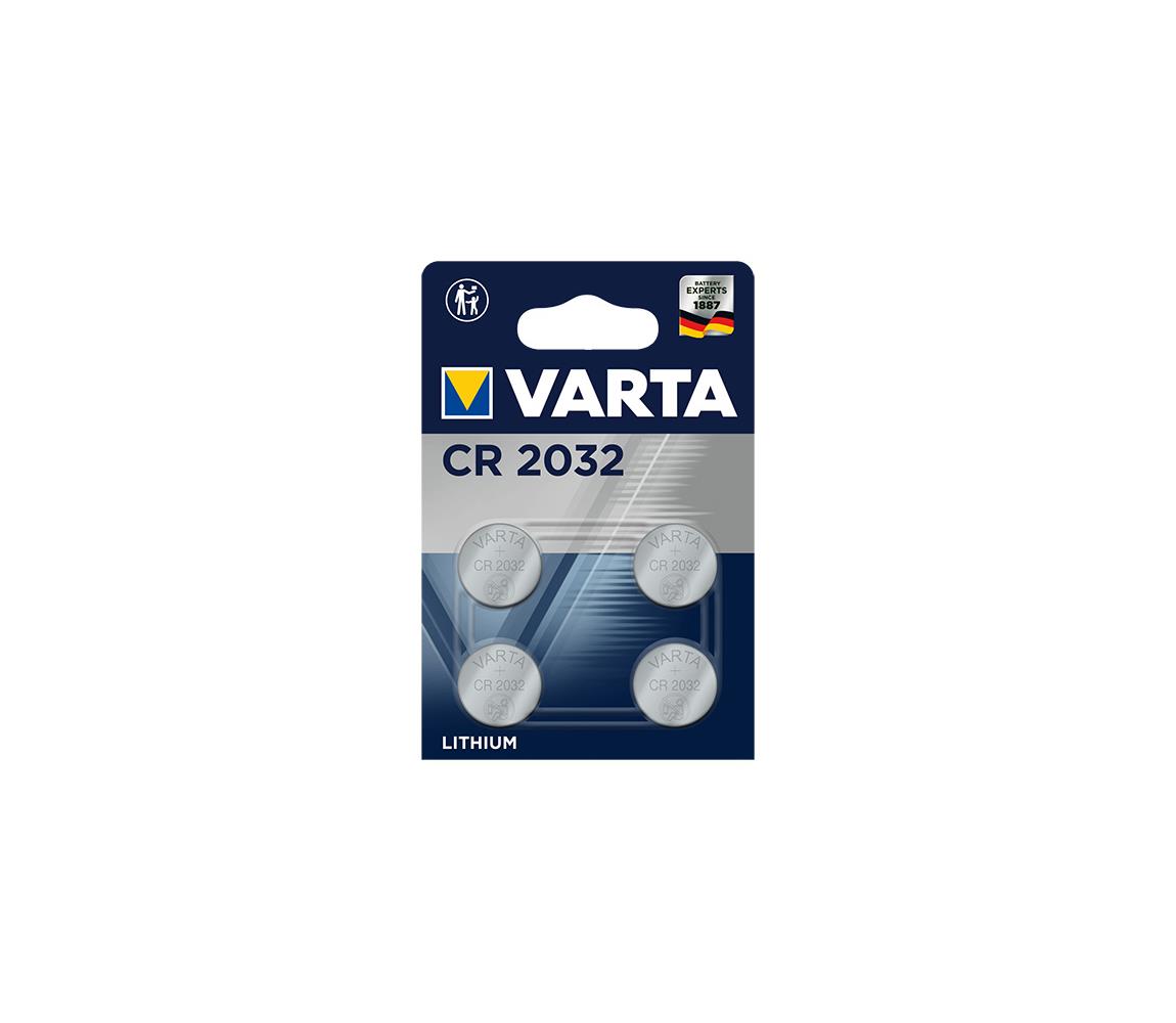 VARTA Varta 6032101404 