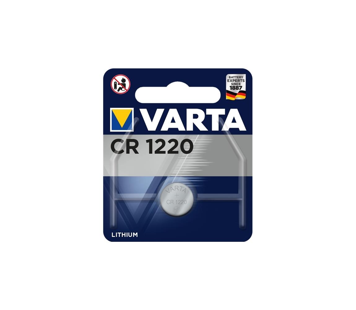 VARTA Varta 6220 