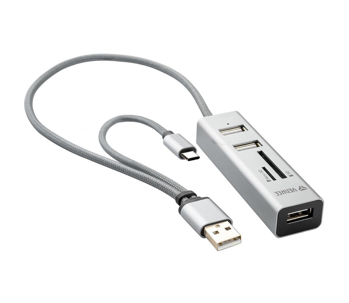 Yenkee Yenkee – USB 2.0 és USB
