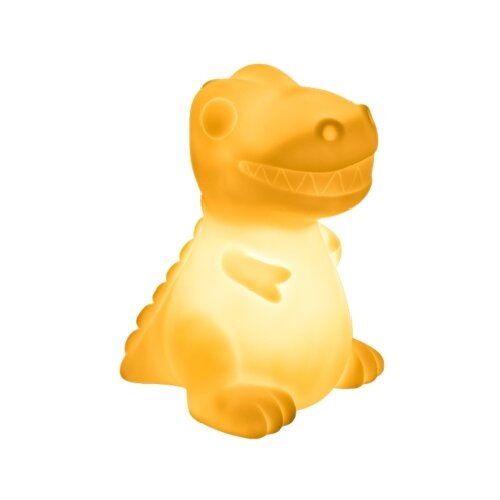 T-Rex dinoszaurusz lámpa