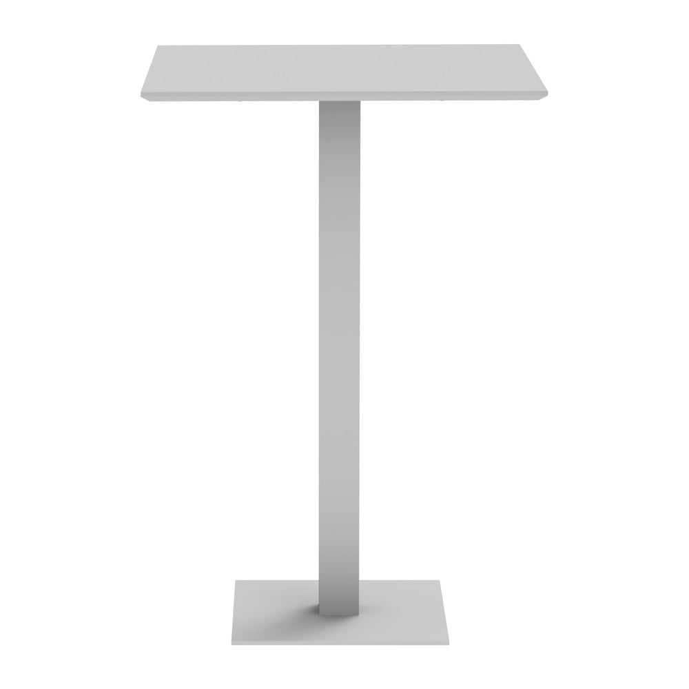 Bárasztal 70x70 cm Basso – Tenzo