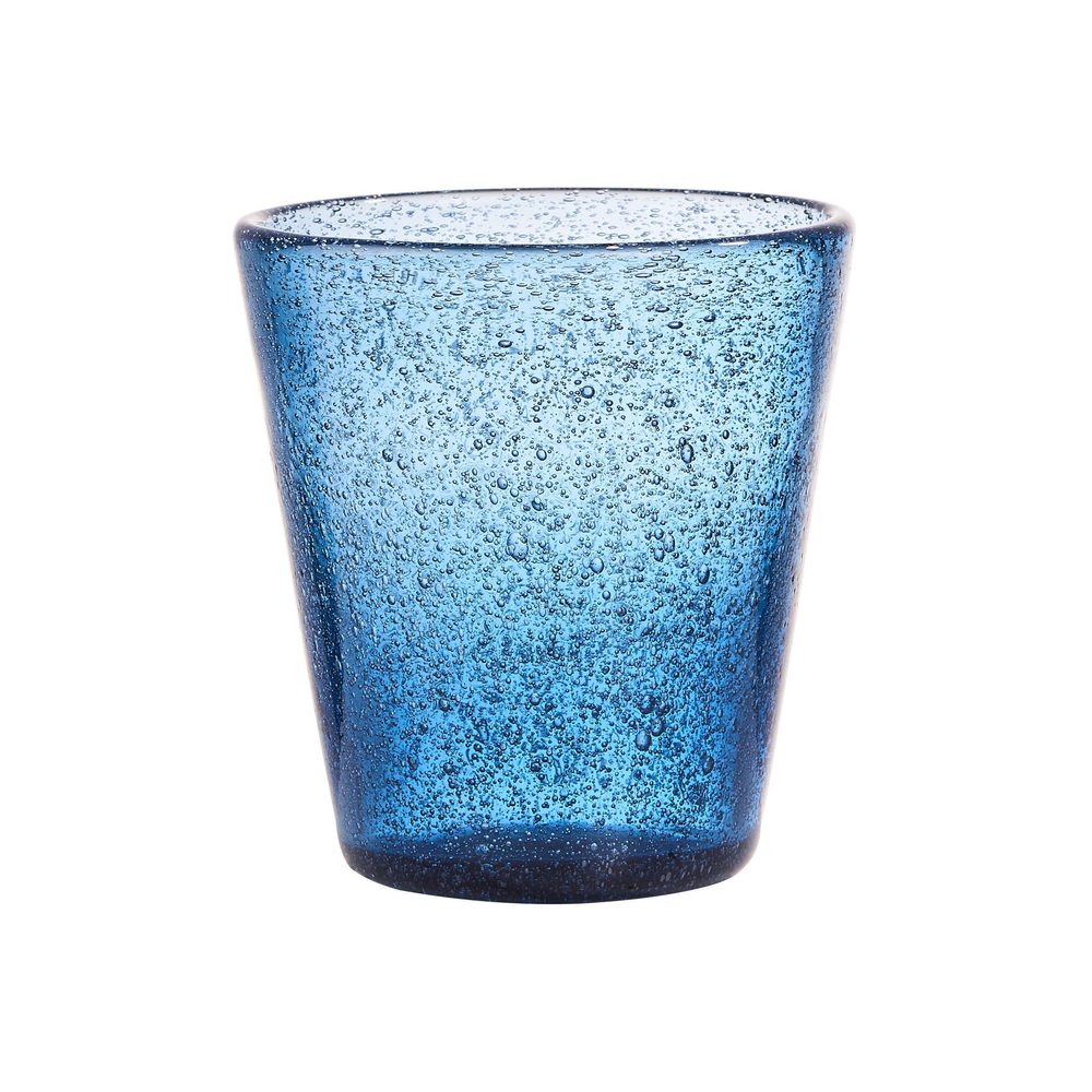 WATER COLOUR pohár kék, 290ml