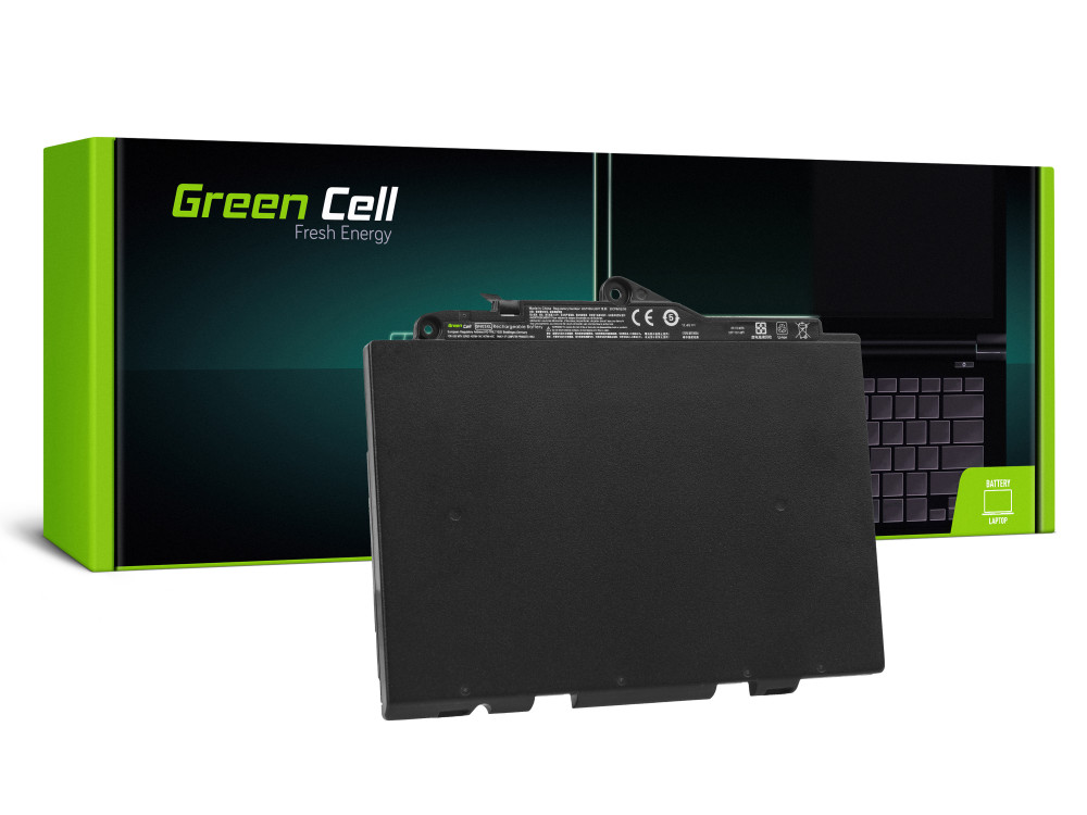Laptop akkumulátor / akku SN03XL HP EliteBook 725 G3 820 G3 HP143