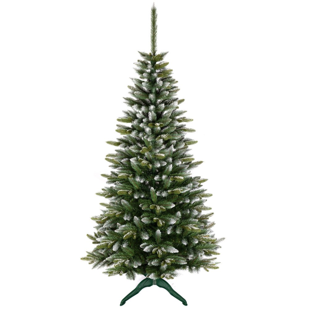 Prémium karácsonyfa fenyő 220 cm