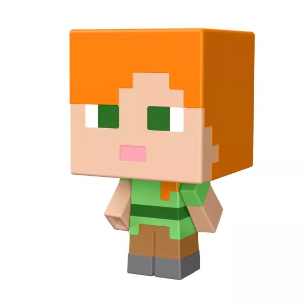 Minecraft: Mini figura - Alex