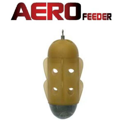 Aero Feeder Round Lr/40g