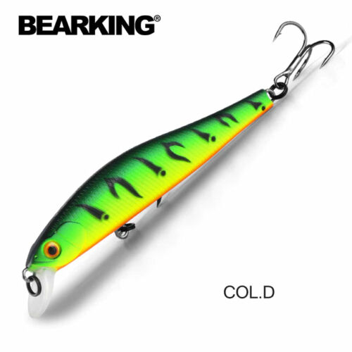 Bearking Slicker-90SP - B