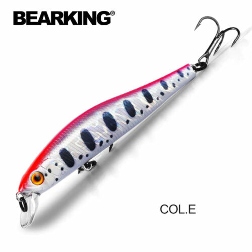 Bearking Slicker-90SP - C