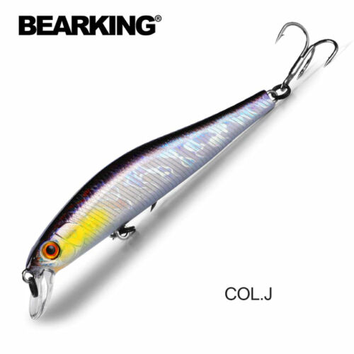 Bearking Slicker-90SP - D