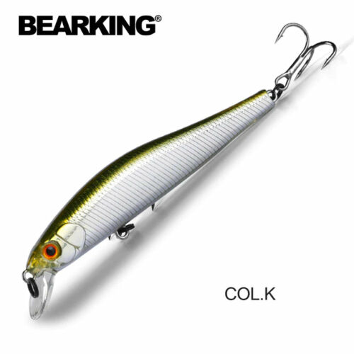 Bearking Slicker-90SP - E