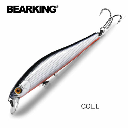 Bearking Slicker-90SP - F
